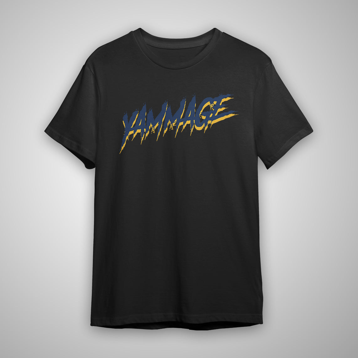 Yammage Tee – The Bigg Jah Store