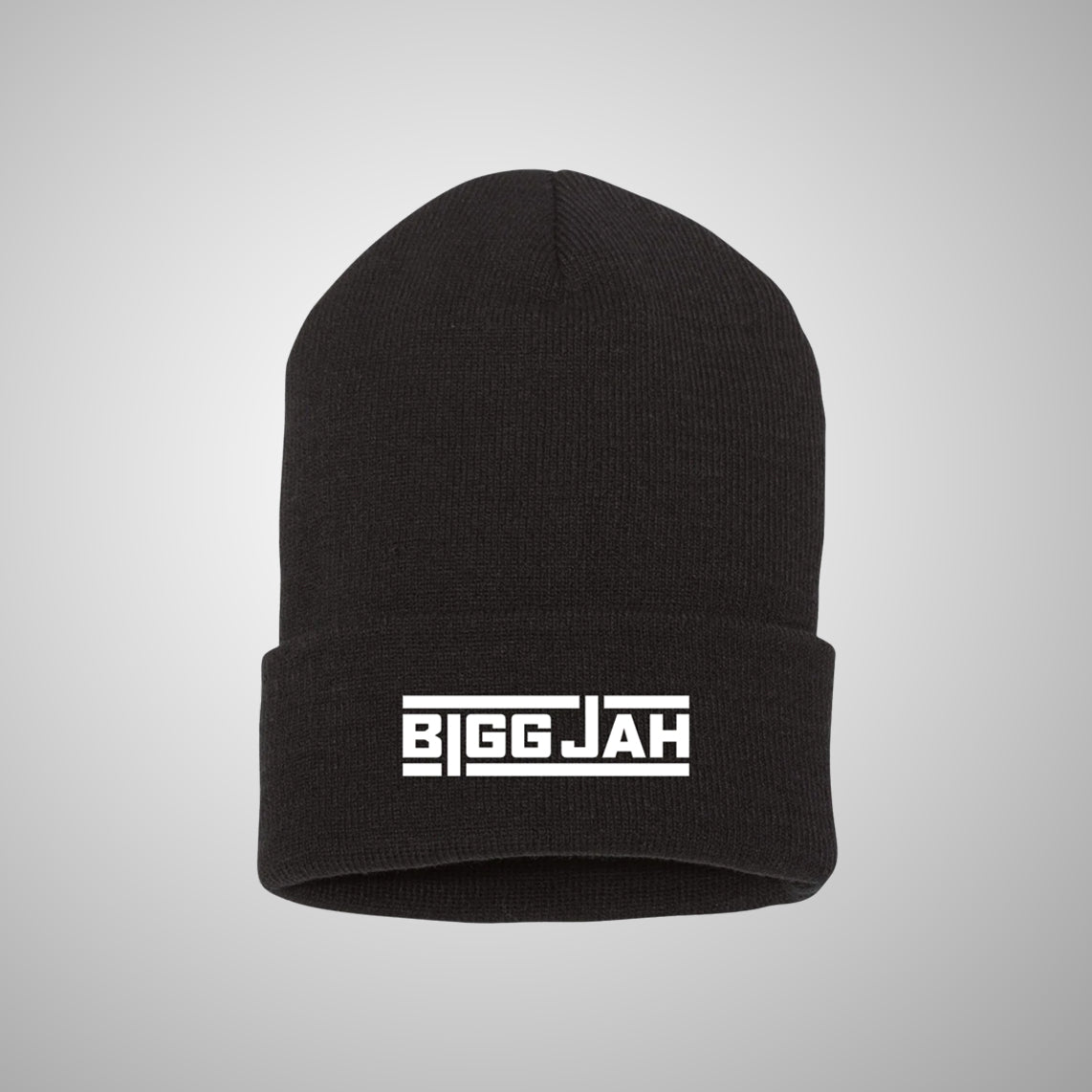 Bigg Jah Beanie – The Bigg Jah Store