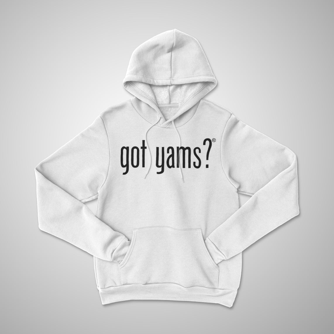 Got Yams? Hoodie
