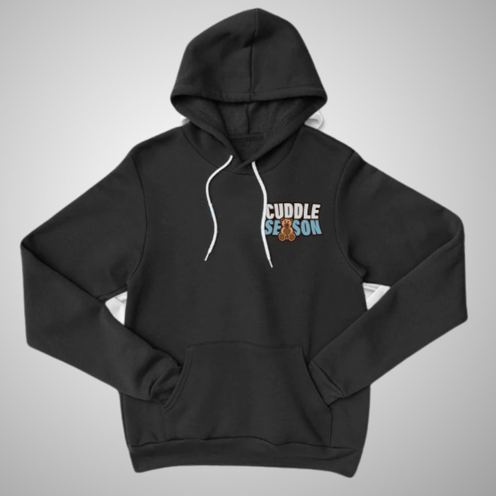 Cuddle Season Hoodie