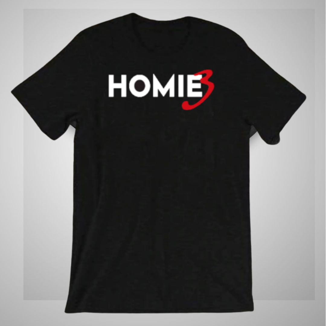 HOMIE tee