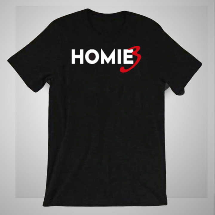 HOMIE tee