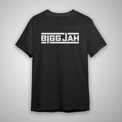 Bigg Jah Logo Unisex Tee