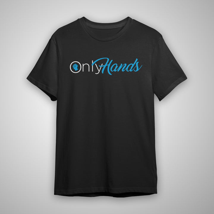 Only Hands Tee