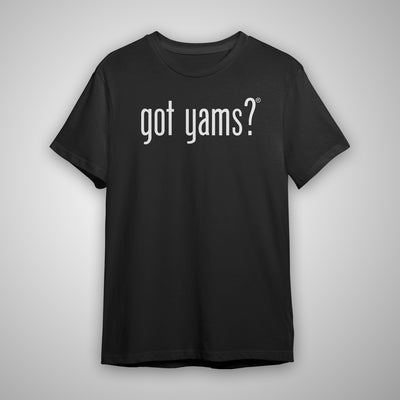 Got Yams? Tee