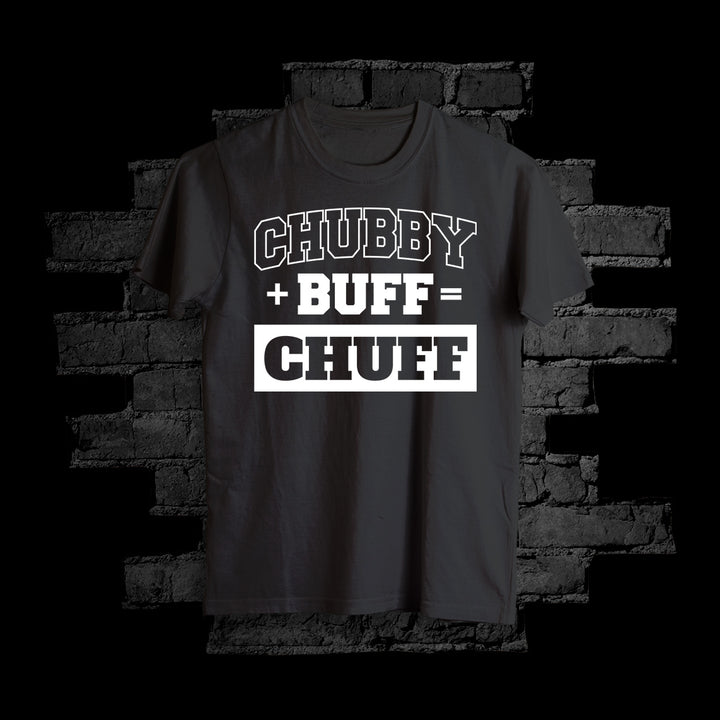 CHUFF - Unisex Tee