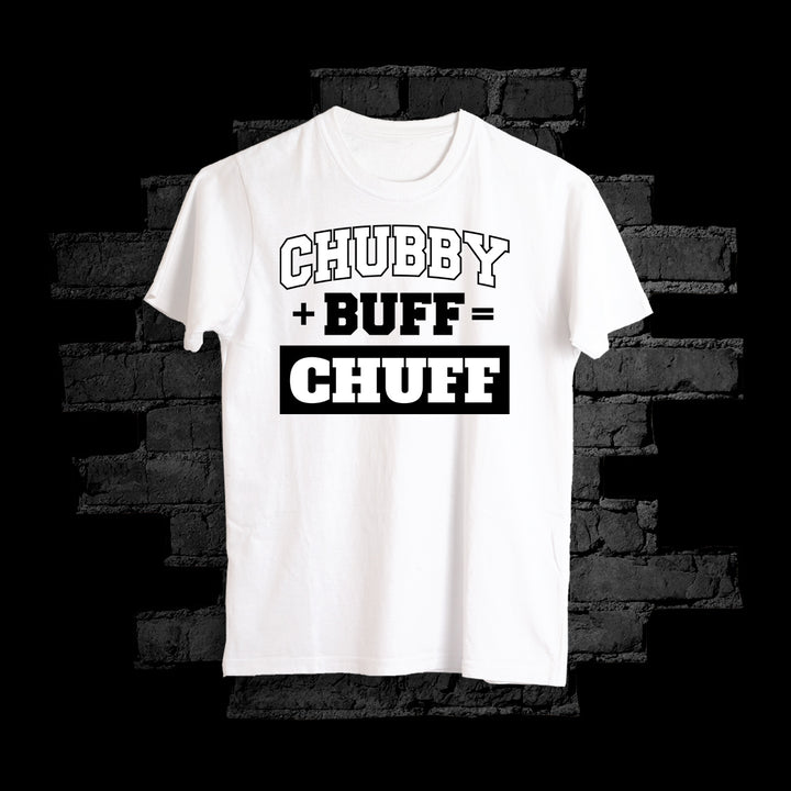 CHUFF - Unisex Tee