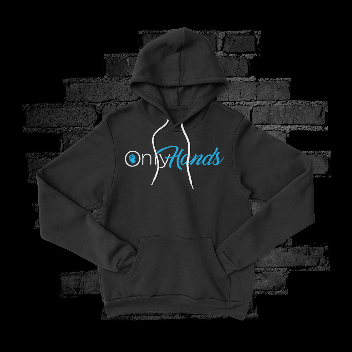 Only Hands Hoodie