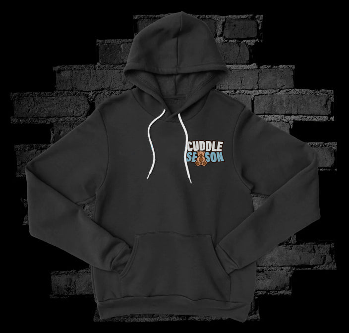 Cuddle Season Hoodie