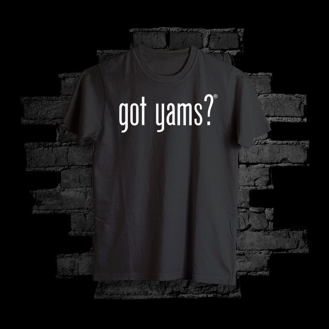 Got Yams? Tee