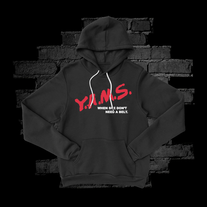 Y.A.M.S Hoodie